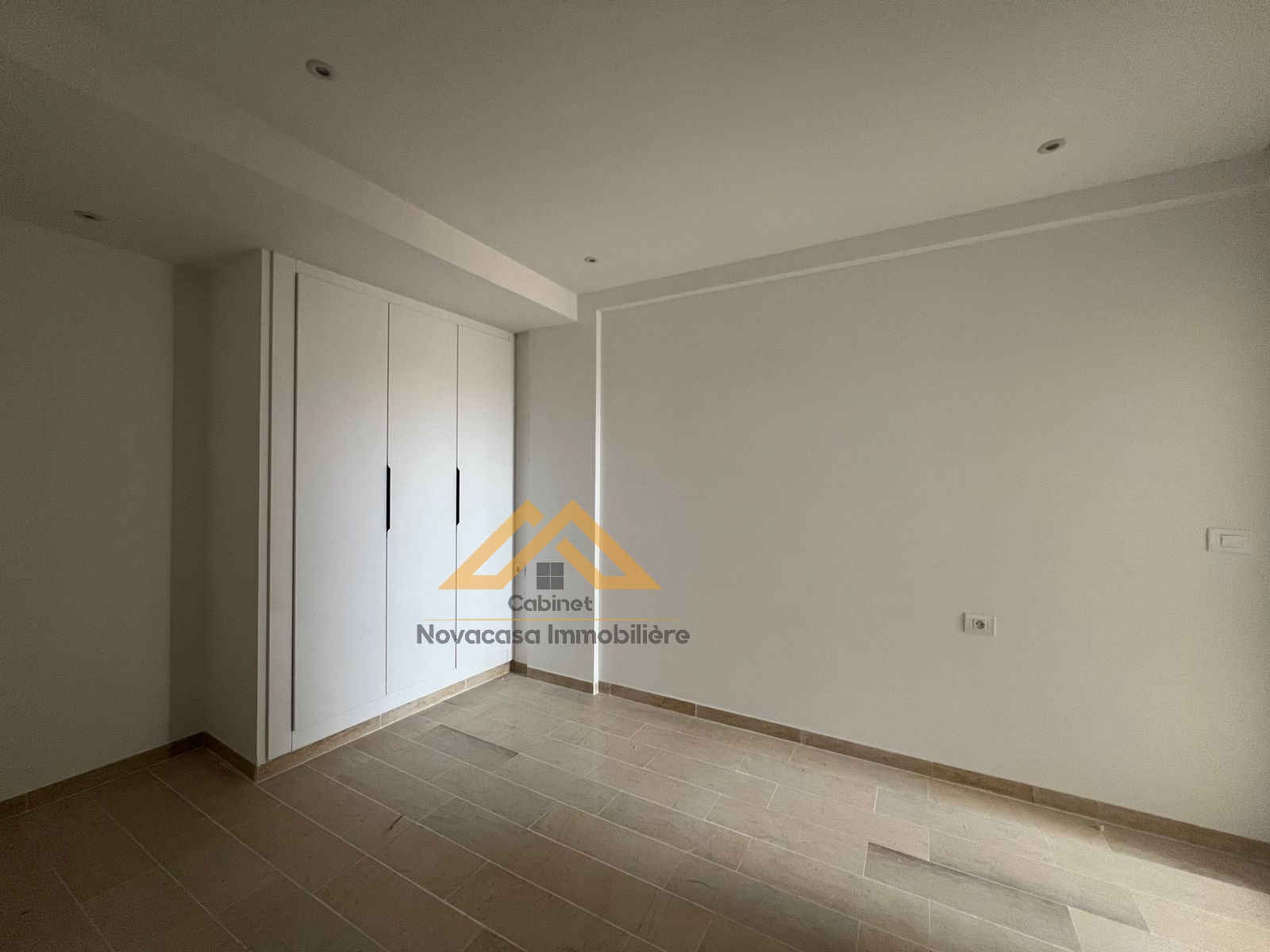 Sousse Riadh Sousse Riadh Vente Appart. 3 pices Appartement s2  bouhsina sousse