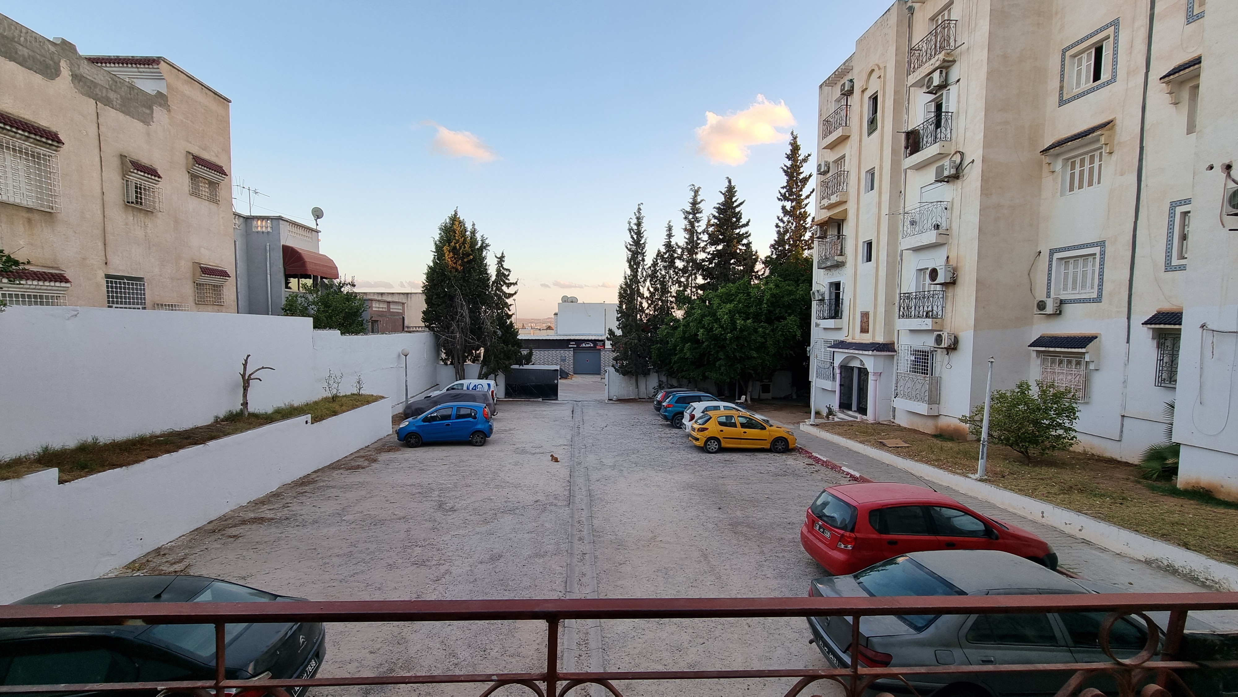 El Mourouj El Mourouj Vente Appart. 3 pices Appartement s plus 3