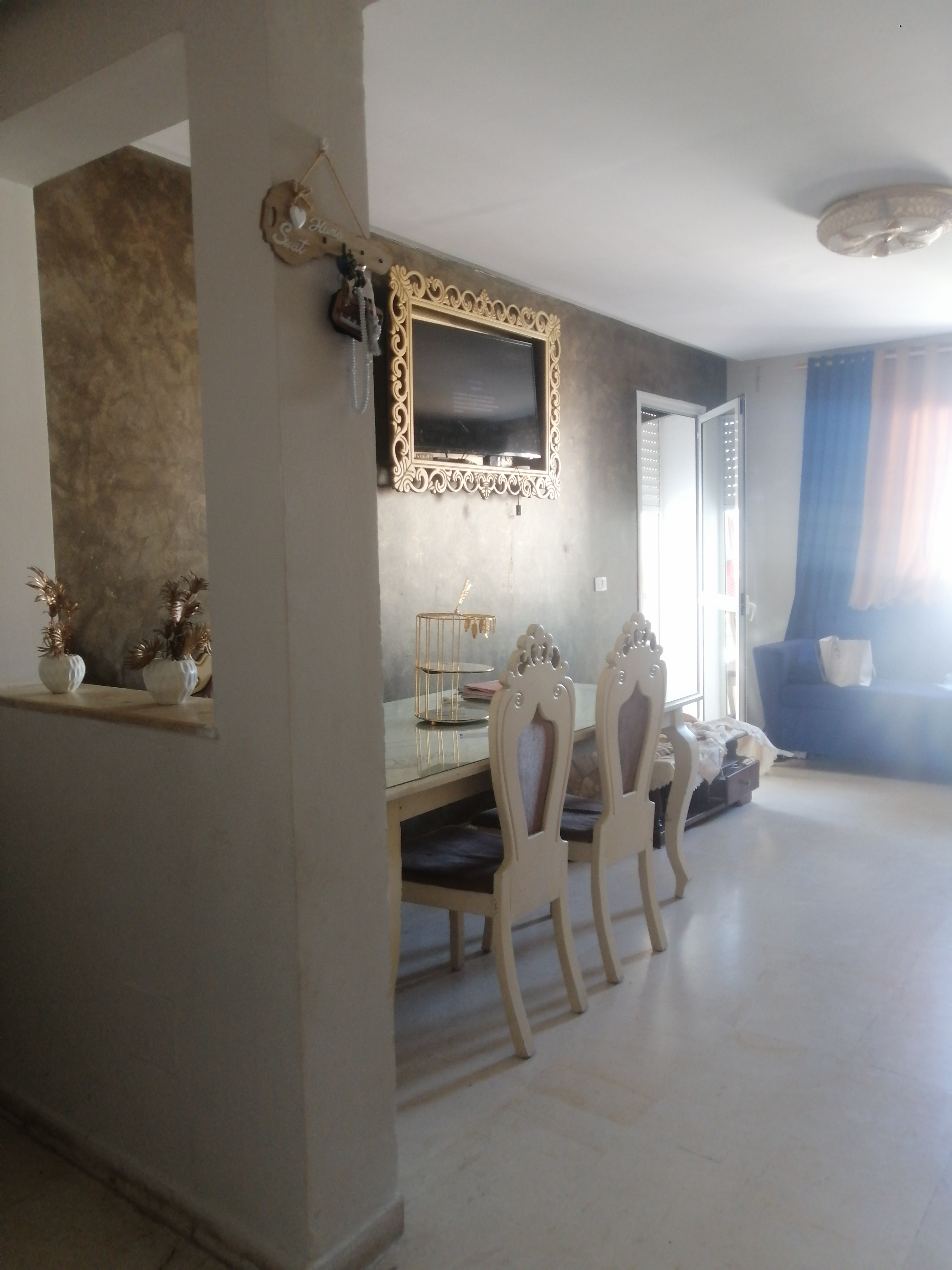 Ariana Ville Cite De La Sante Location Appart. 3 pices Appartement s2