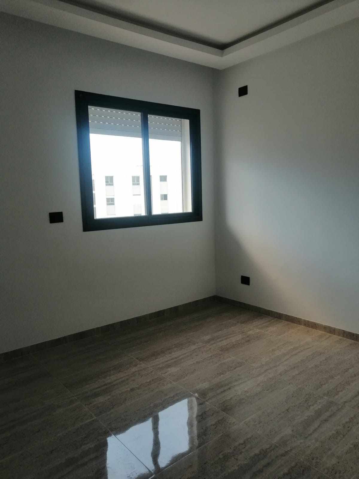 La Marsa El Aouina Vente Appart. 3 pices S2 encours de construction prs carfour market