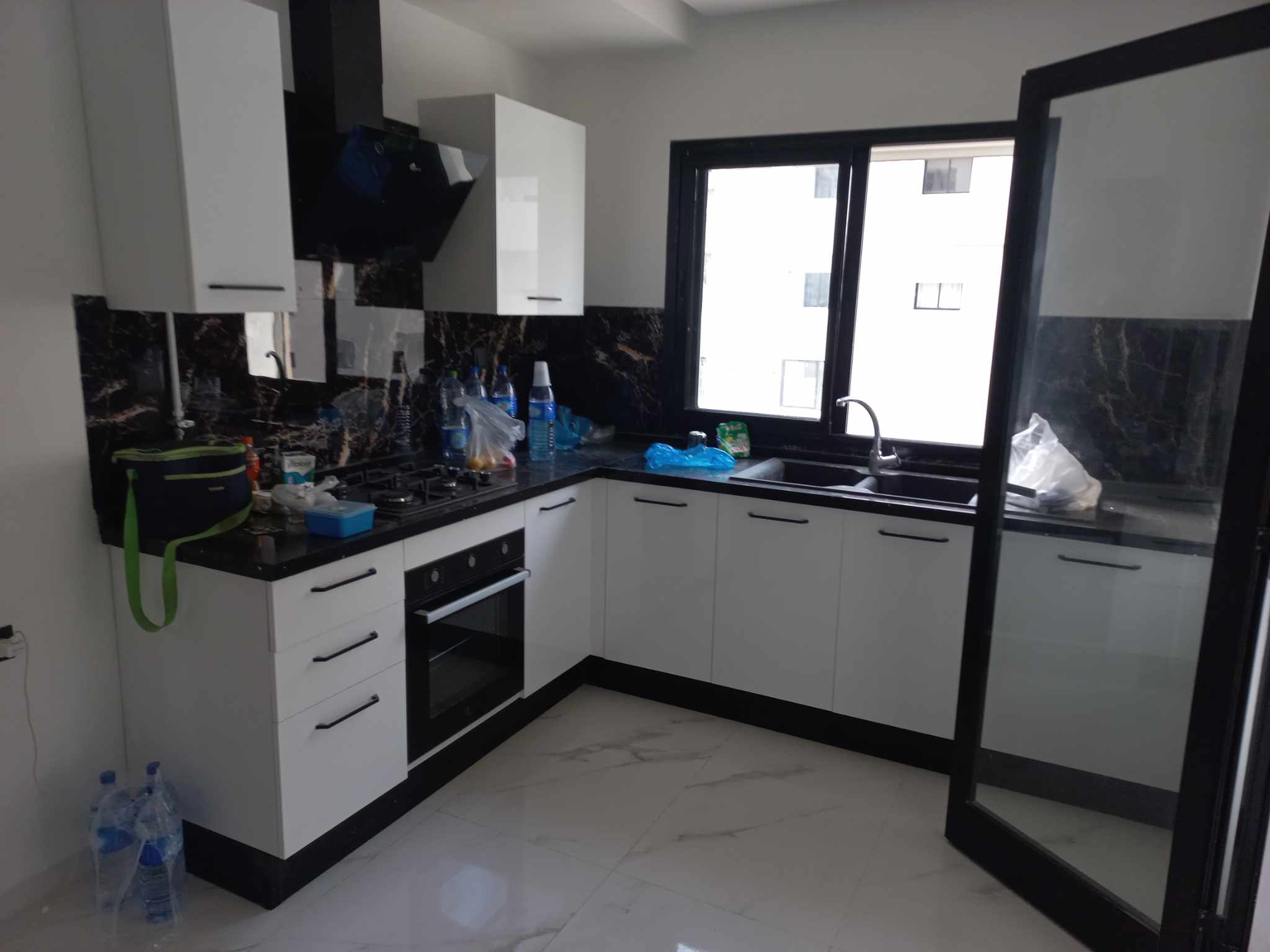 Ain Zaghouan Ain Zaghouan Location Appart. 2 pices Appartement s2 prs monoprix