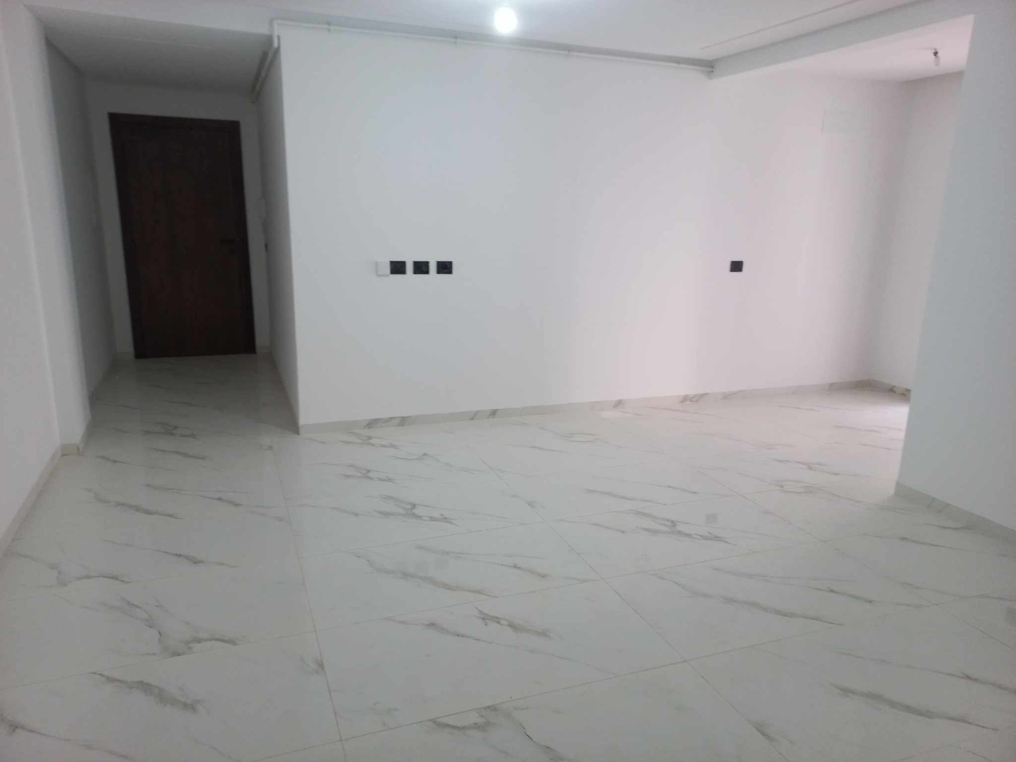 Ain Zaghouan Ain Zaghouan Location Appart. 2 pices Appartement s2 prs monoprix