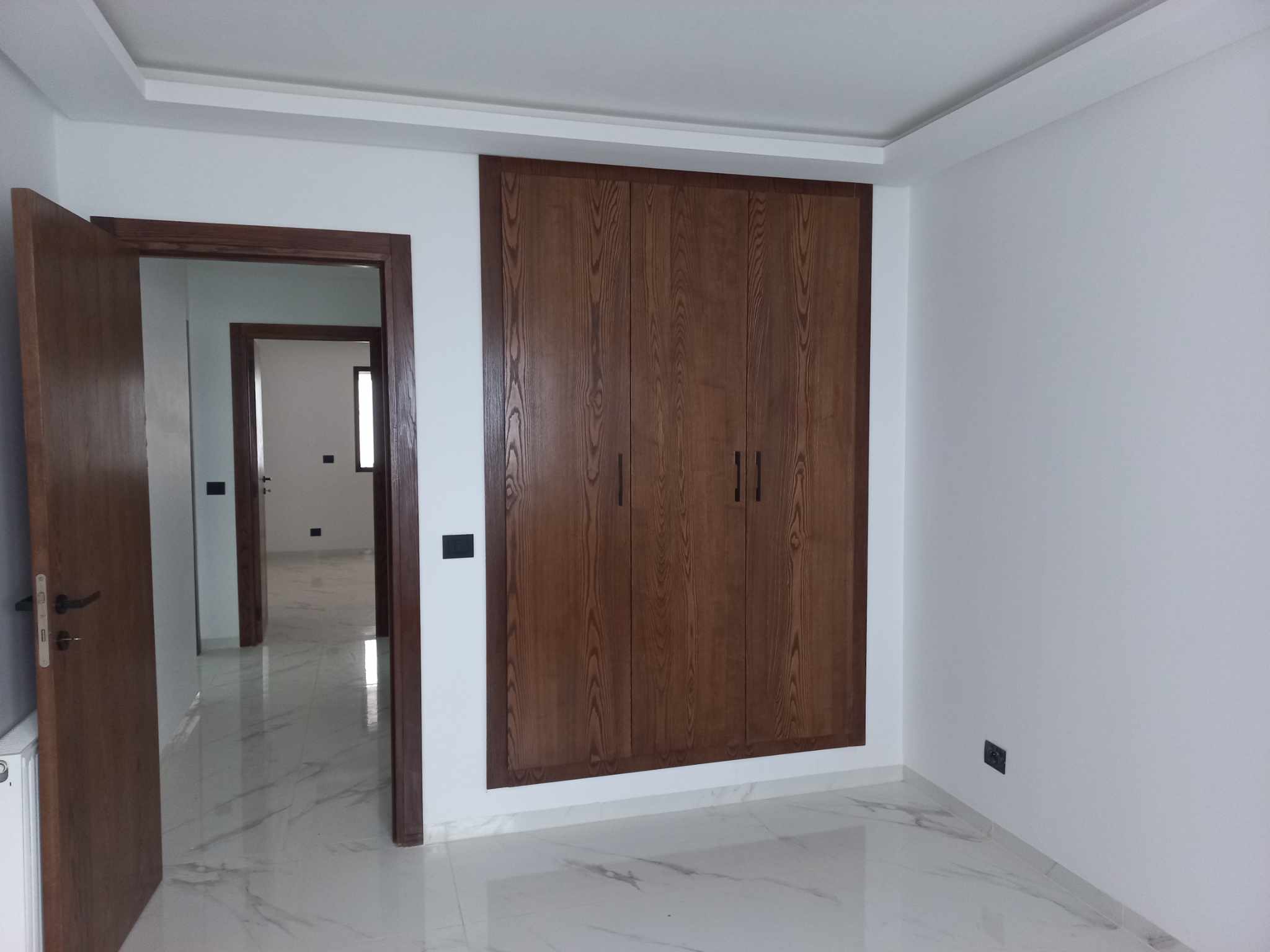 Ain Zaghouan Ain Zaghouan Location Appart. 2 pices Appartement s2 prs monoprix