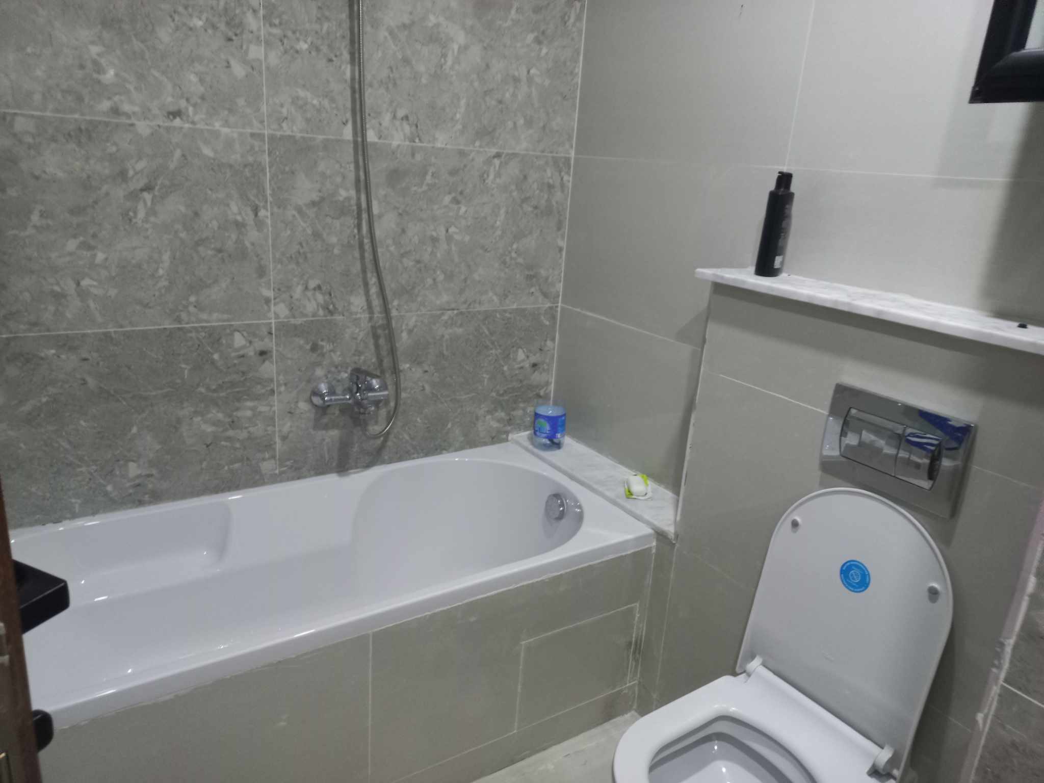 Ain Zaghouan Ain Zaghouan Location Appart. 2 pices Appartement s2 prs monoprix