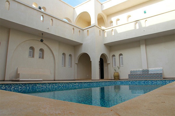 Djerba - Midoun El Hadadda Vente Autre Maison d'htes avec 5 grandes suites