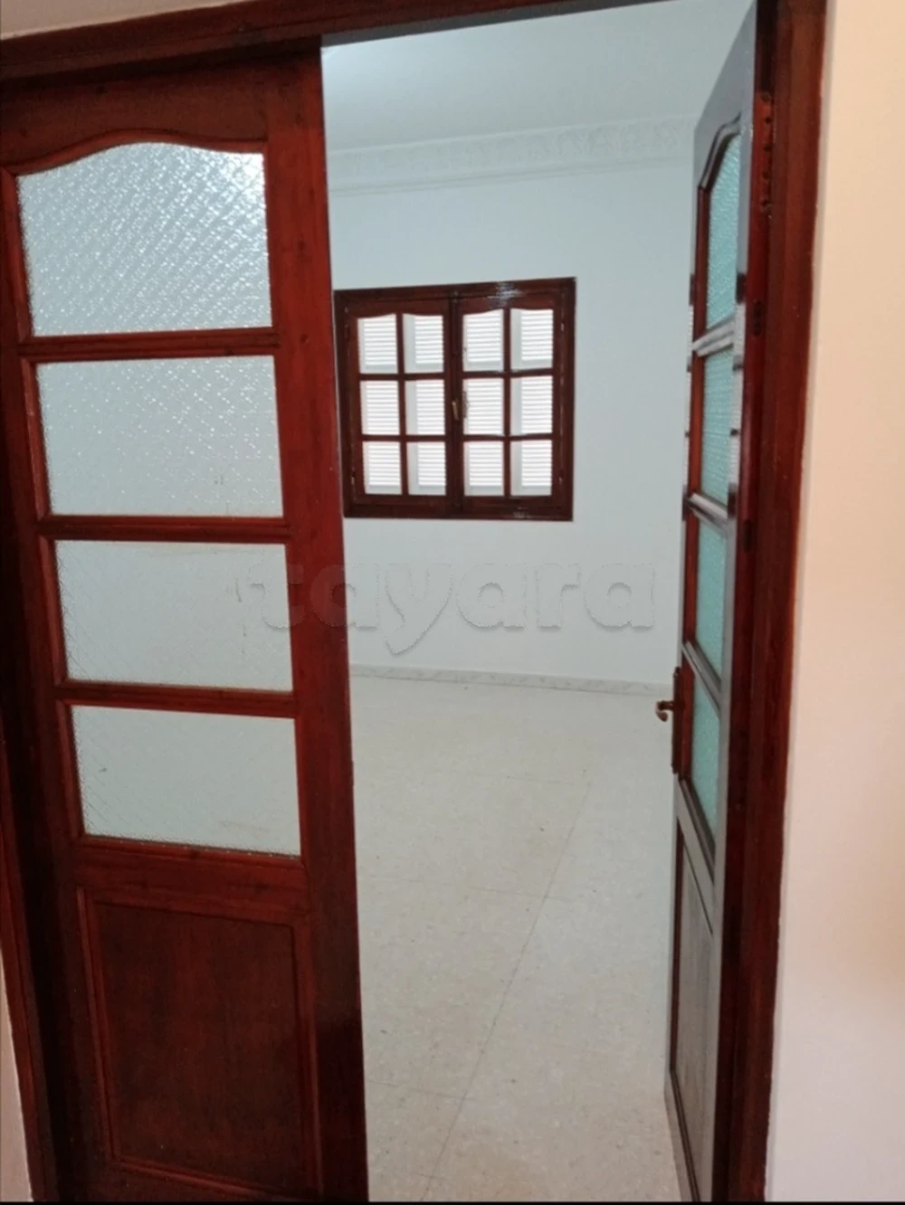 Carthage El Yasmina Location Appart. 2 pices Appartement hall 2 tres propre a carthage yassmina