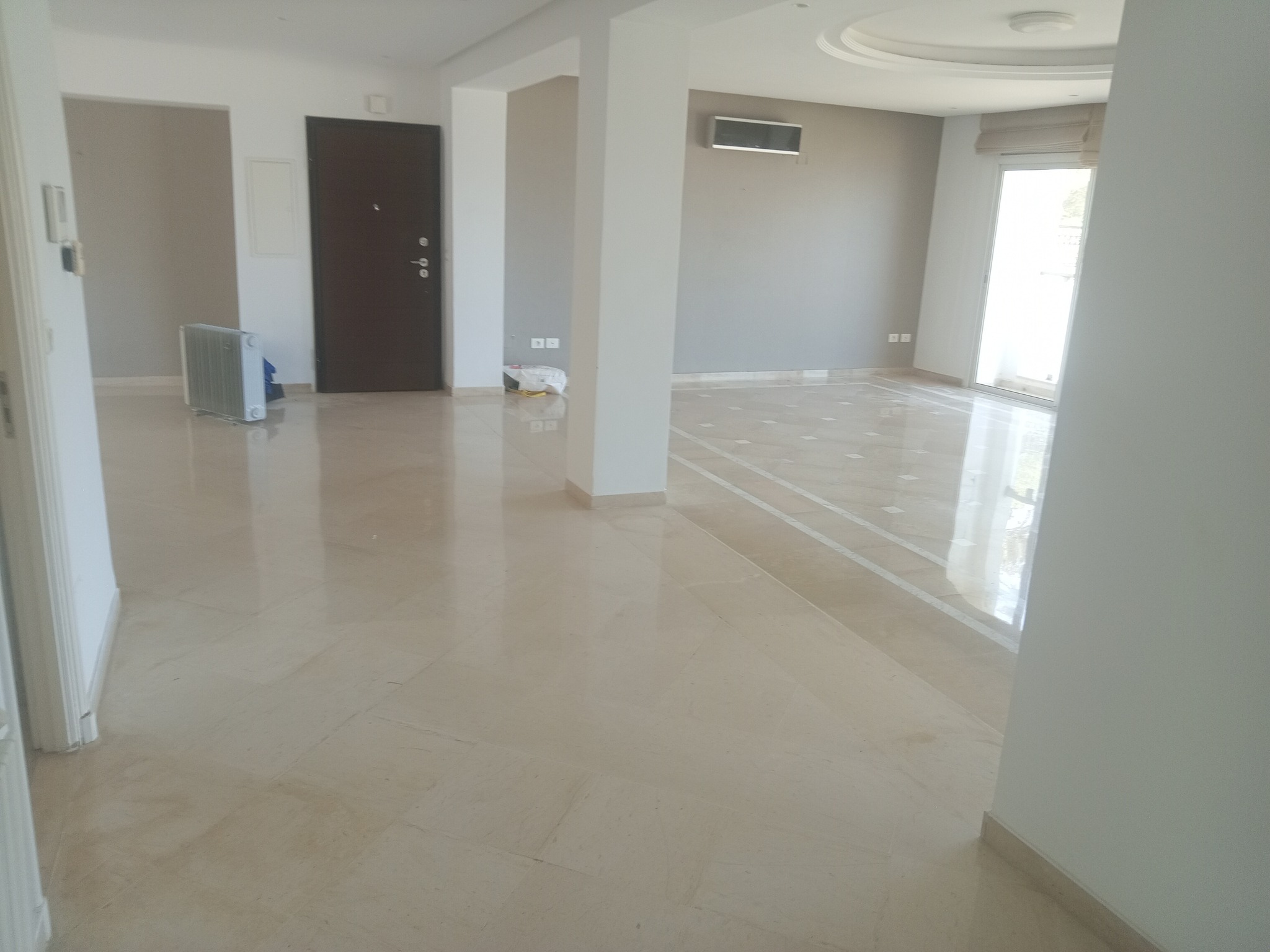 La Marsa Marsa Safsaf Location Appart. 3 pices Un appartement plein vue mer  marsa cube