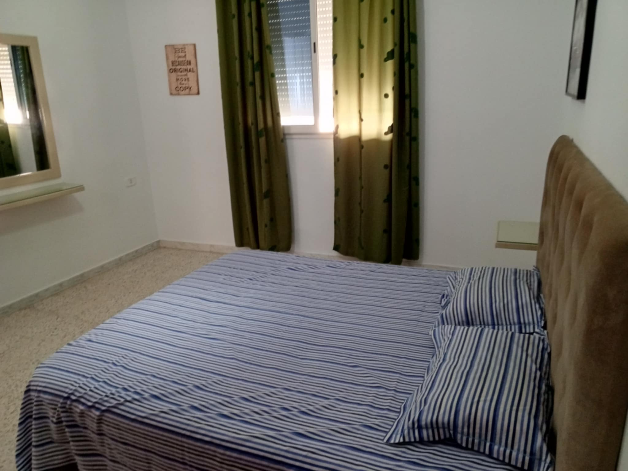 Korba Korba Location Appart. 1 pice Appartement pour une anne scolaire