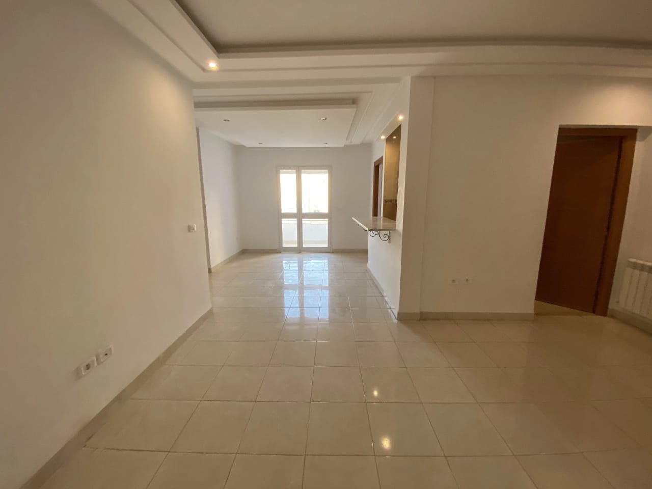 Sousse Jaouhara Cite Sahloul Location Appart. 3 pices Appartement sahloul  s2