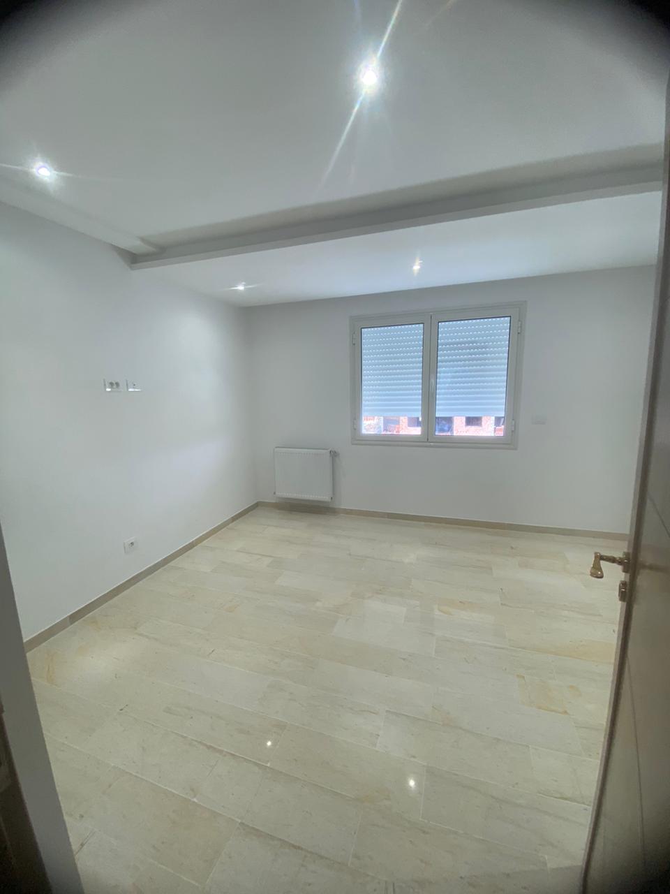 Sousse Ville Sousse Vente Appart. 3 pices Appartement deux chambres et un salon