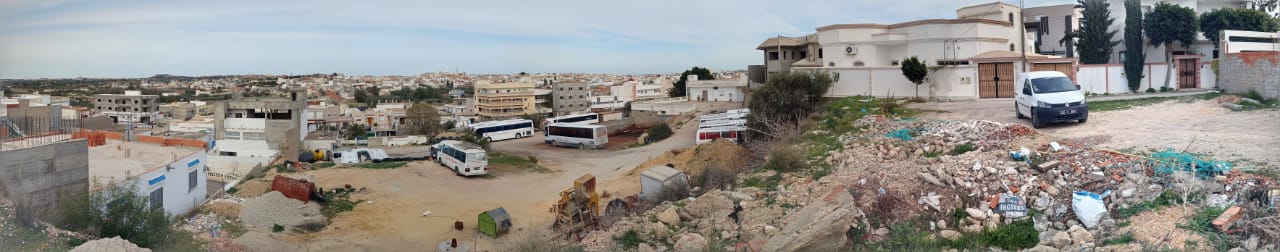 Kalaa El Kebira Kalaa El Kebira Terrain Terrain nu Beau terrain a batir