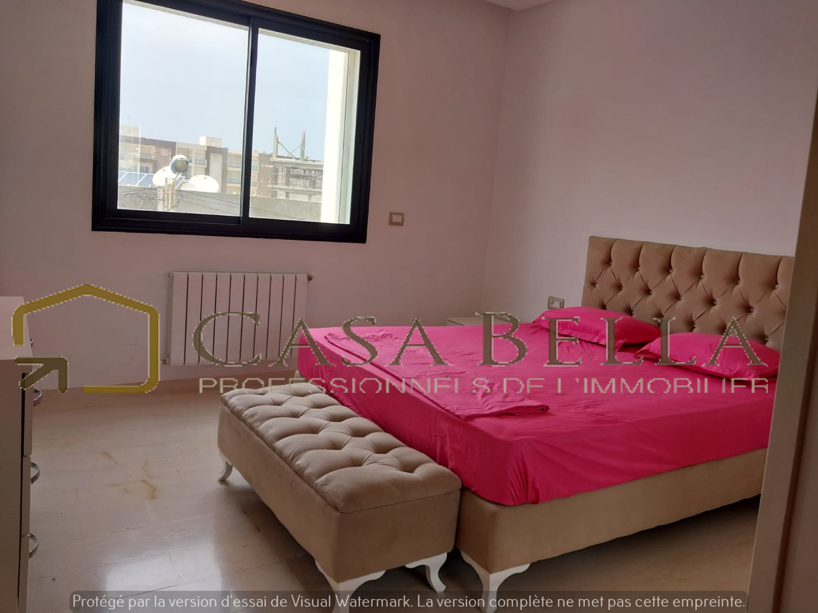 Akouda Tantana Location Appart. 4 pices Appartement  tantana