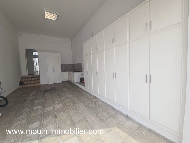 Hammamet Hammamet Location Maisons Villa rawen hammamet birbouregba al2948