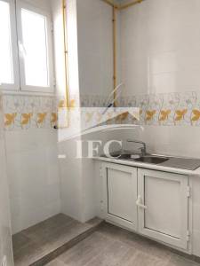 Bab Bhar Bab Bhar Location Appart. 1 pice Immeuble en r3   400m  tunis