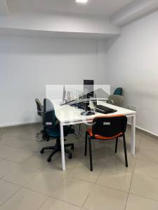 Bab Bhar Bab Bhar Location Appart. 1 pice Bureau meubl   70mtunis