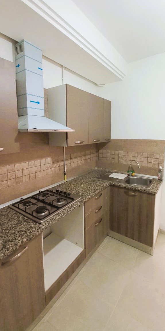 Ain Zaghouan Ain Zaghouan Location Appart. 2 pices Appt s1 de 85m2  ain zaghouan