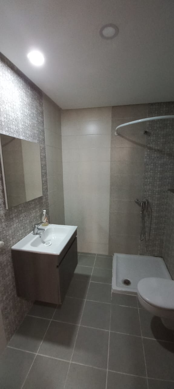 Ain Zaghouan Ain Zaghouan Location Appart. 2 pices Appt s1 de 85m2  ain zaghouan