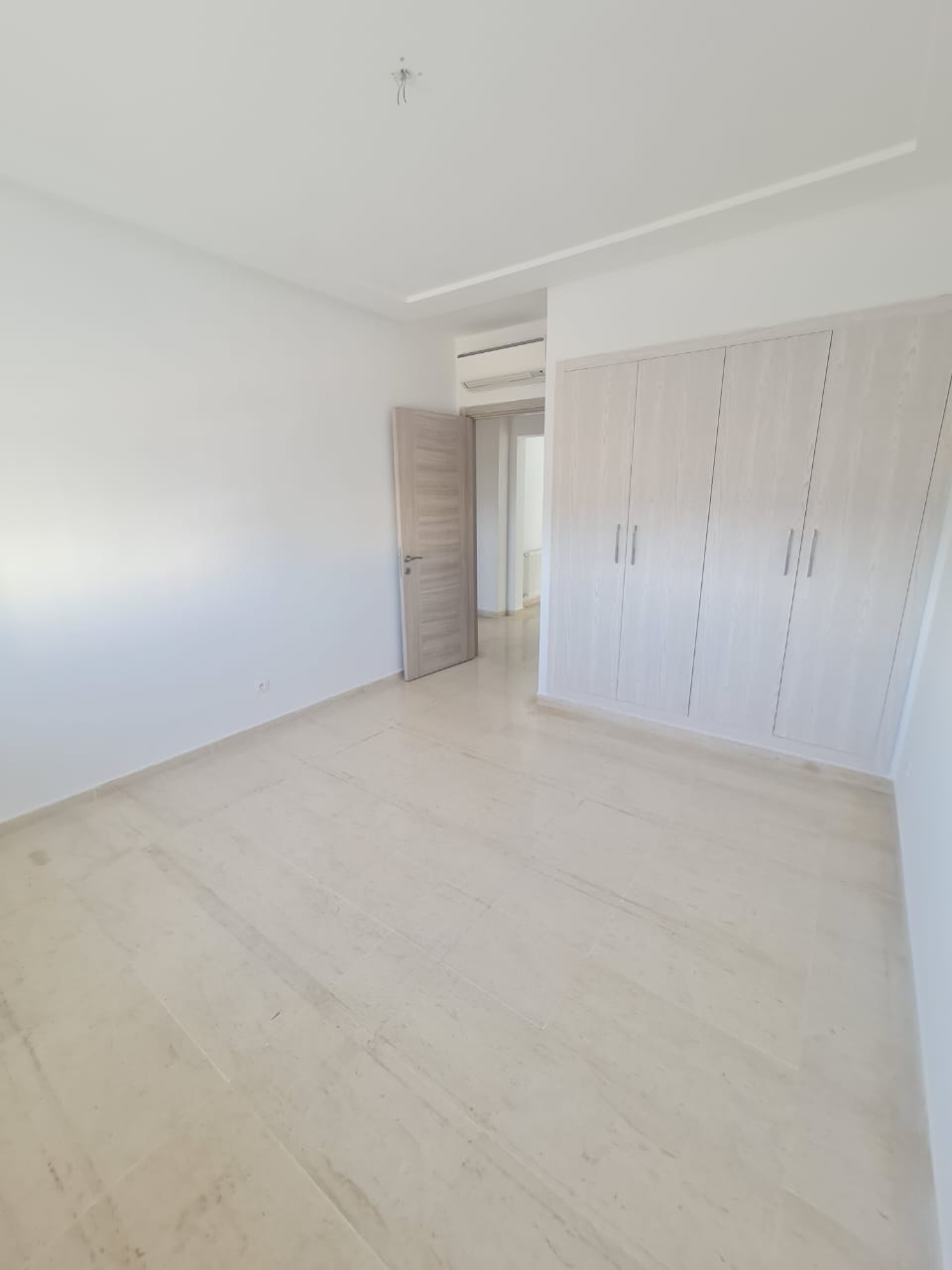 Ain Zaghouan Ain Zaghouan Vente Appart. 3 pices Appt s2 de 118m2  ain zaghouan nord