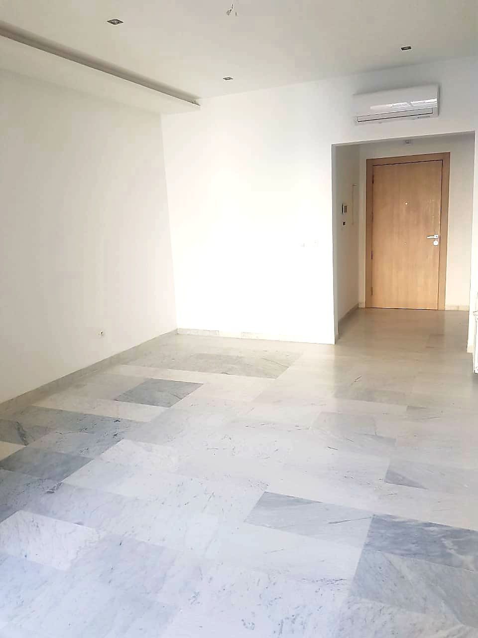 Ain Zaghouan Ain Zaghouan Vente Appart. 3 pices Appt s2 de 118m2  ain zaghouan nord