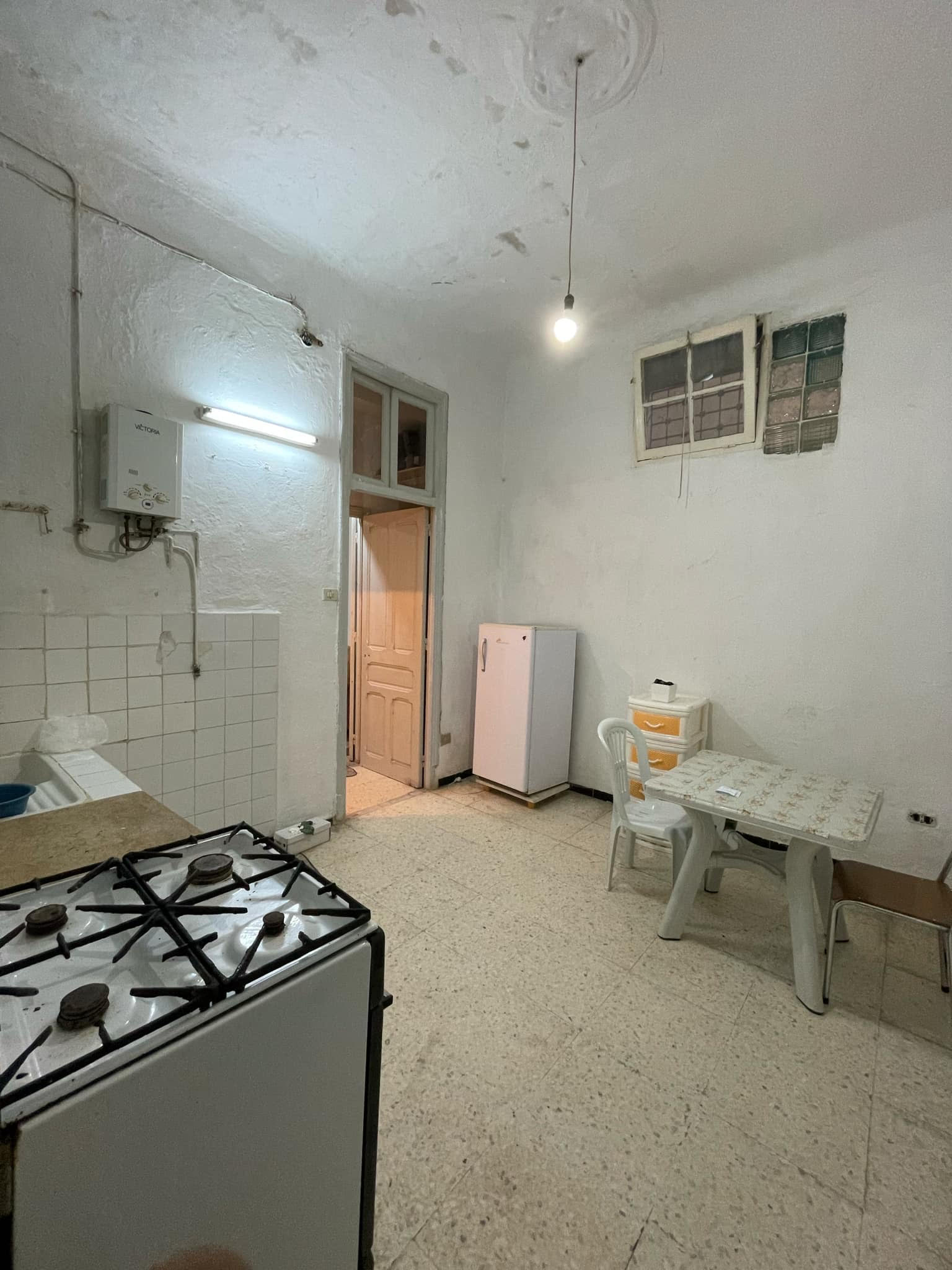 Sidi El Bechir Bab Alioua Location Appart. 2 pices Appartement  pour tudiants