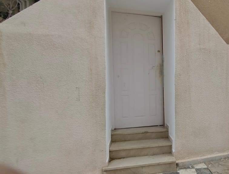 Monastir Monastir Location Appart. 2 pices Appartement sans meuble