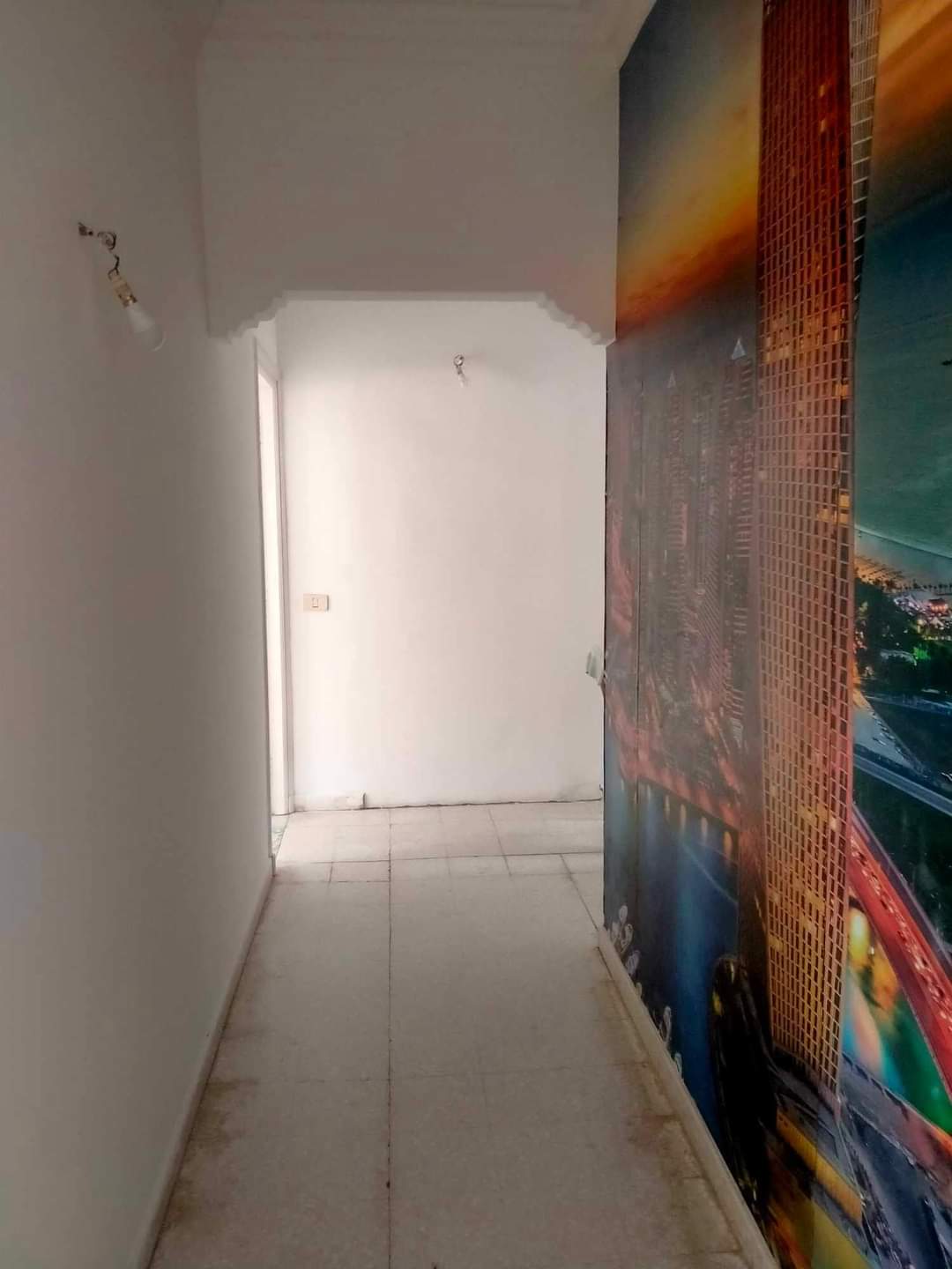 Monastir Monastir Location Appart. 2 pices Appartement sans meuble