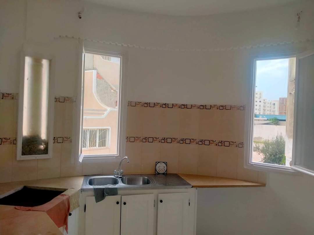 Monastir Monastir Location Appart. 2 pices Appartement sans meuble