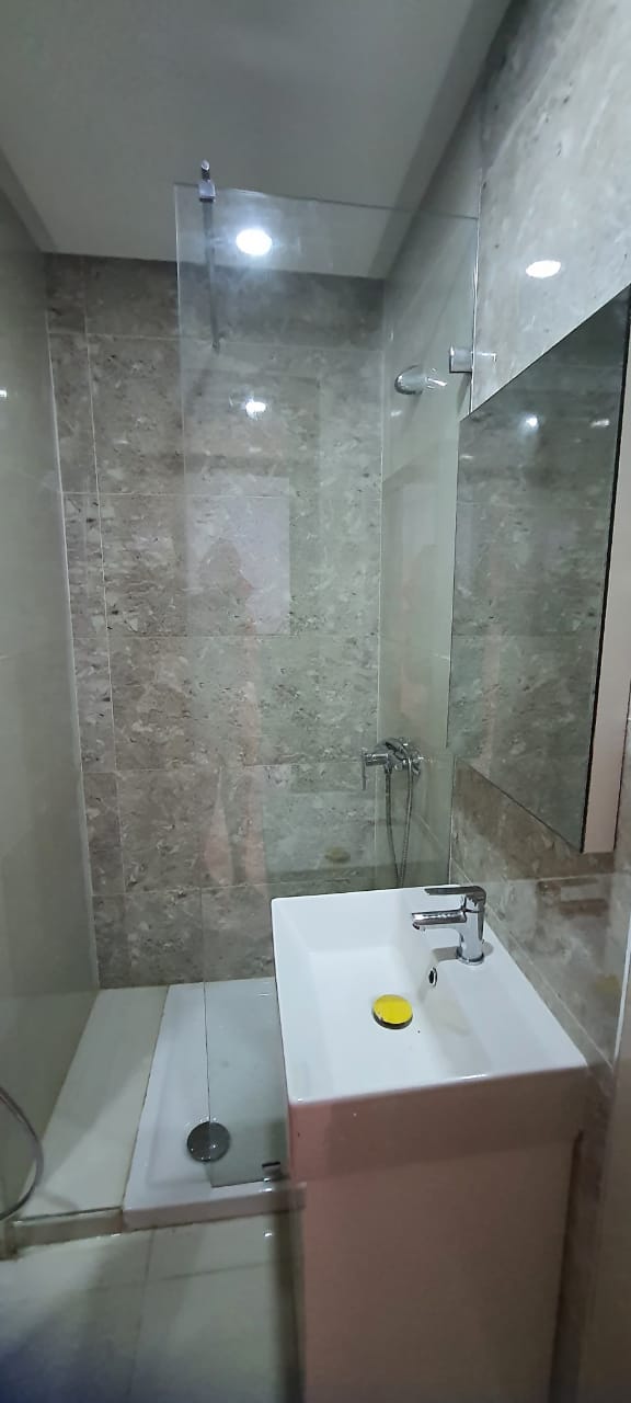 Ain Zaghouan Ain Zaghouan Location Appart. 2 pices Appartement neuf s1 meubl  hay lwahat