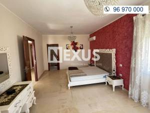 Hammam El Ghezaz Hammam El Ghezaz Vente Maisons Villa hammam ghzez ref170a