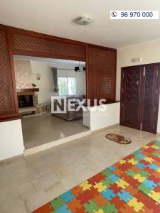 Hammam El Ghezaz Hammam El Ghezaz Vente Maisons Villa hammam ghzez ref170a