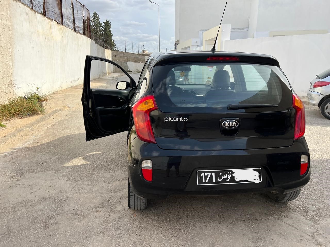 Le Bardo Le Bardo Kia Picanto Kia picanto