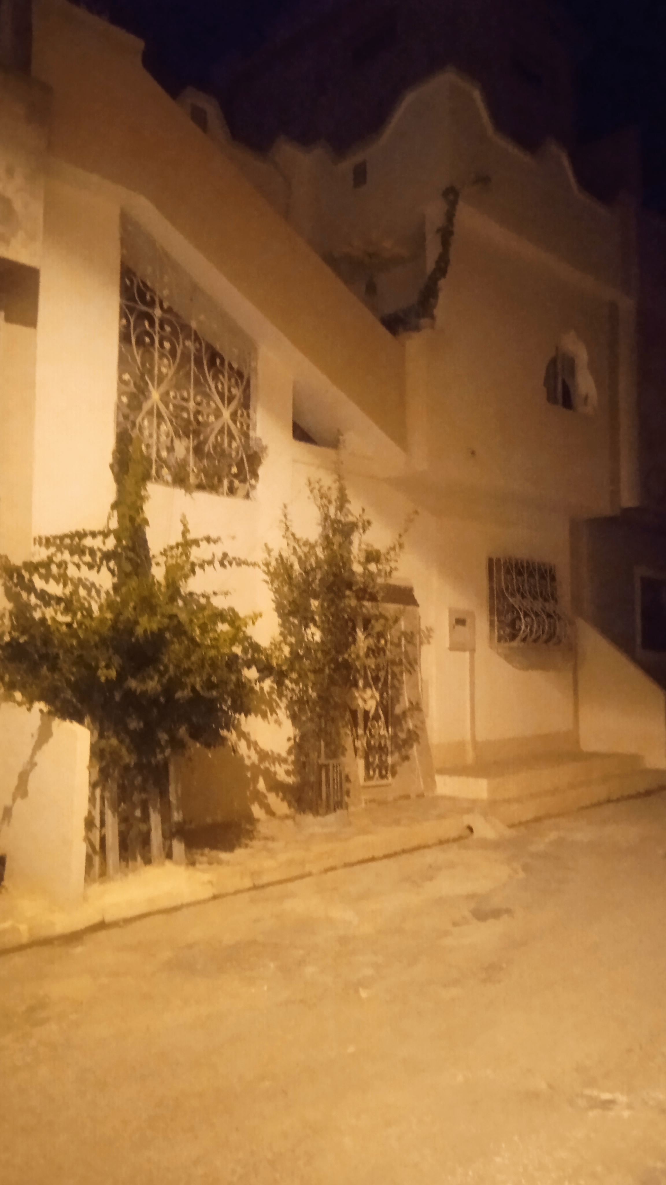 Mohamadia Cite Hached 1 Vente Maisons Maison a trois etages