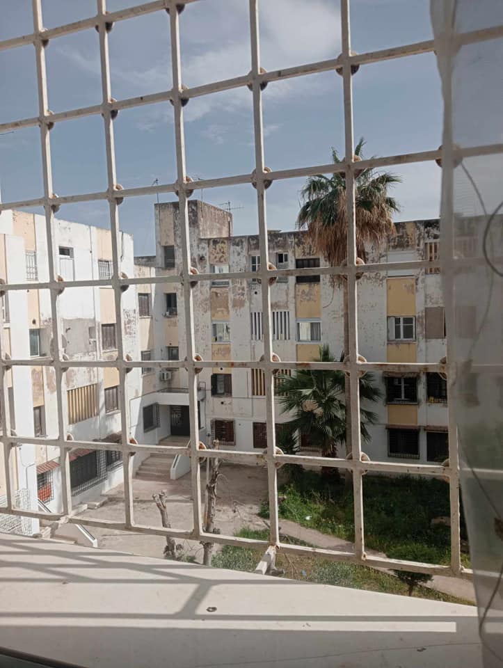 Mannouba La Mannouba Vente Appart. 4 pices Appartement s3 a sproles manouba