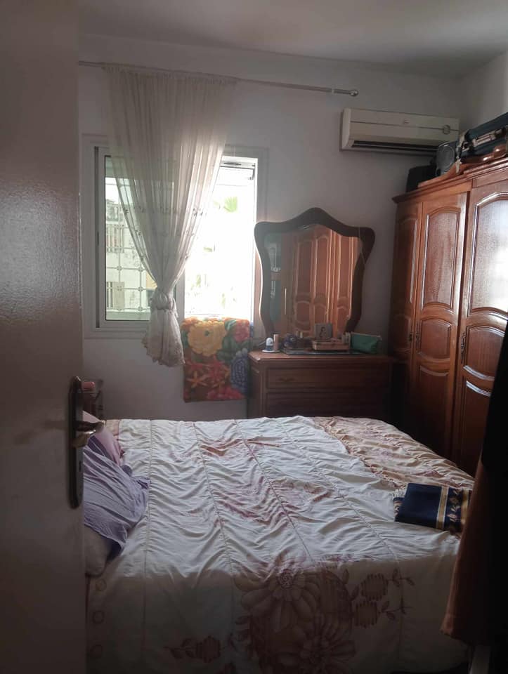 Mannouba La Mannouba Vente Appart. 4 pices Appartement s3 a sproles manouba