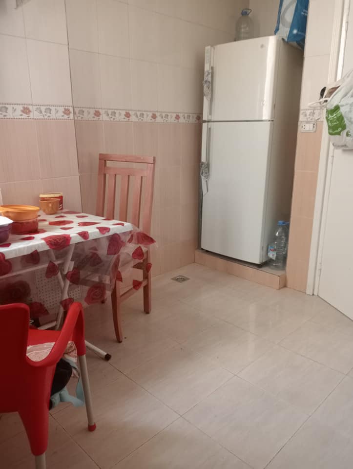 Mannouba La Mannouba Vente Appart. 4 pices Appartement s3 a sproles manouba