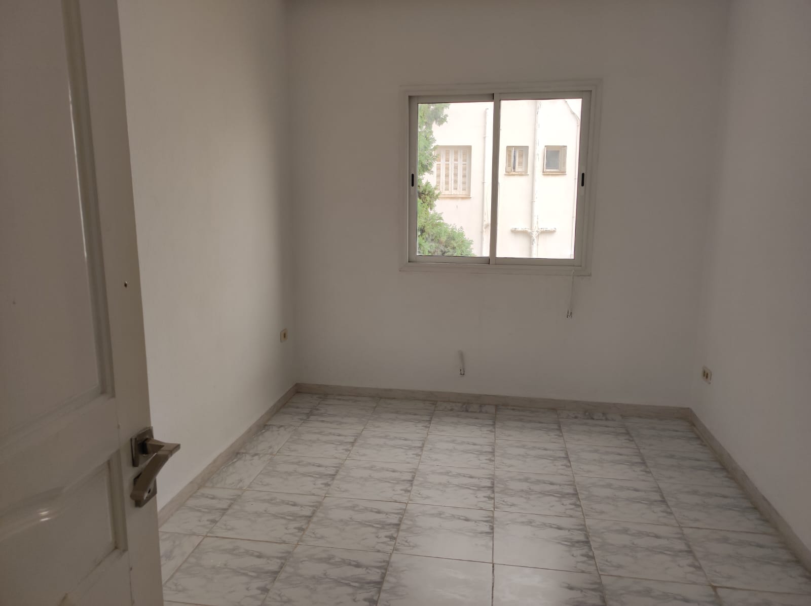 Sousse Ville Sousse Location Appart. 3 pices Appartement s 2 prs cot clinique esselem