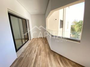 El Kram Jardins de Carthage Location Appart. 1 pice Un appartement s3 aux jardins de ref846a