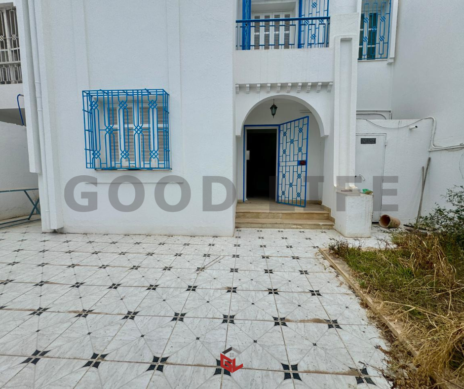 La Soukra Dar Fadhal Vente Maisons Villa jumele  la soukra