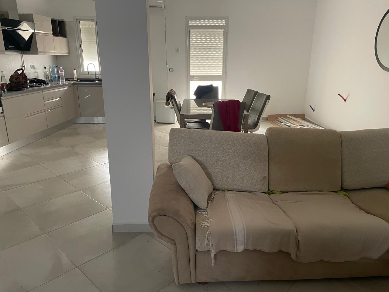 Sousse Ville Sousse Corniche Location Duplex Duplex meubl corniche sousse