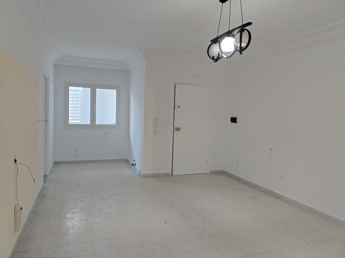 Sousse Jaouhara Cite Sahloul Location Appart. 4 pices Appartement s3 sahloul 1