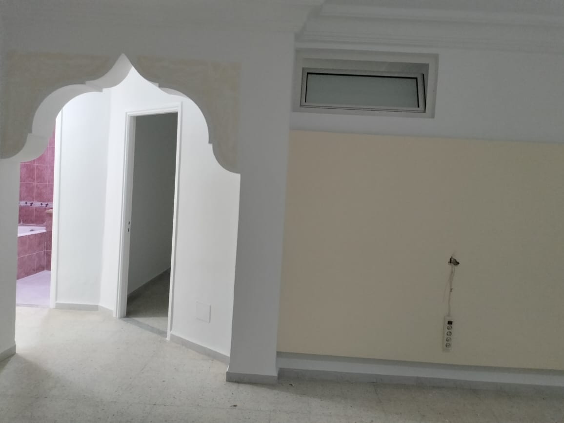 Sousse Jaouhara Cite Sahloul Location Appart. 4 pices Appartement s3 sahloul 1