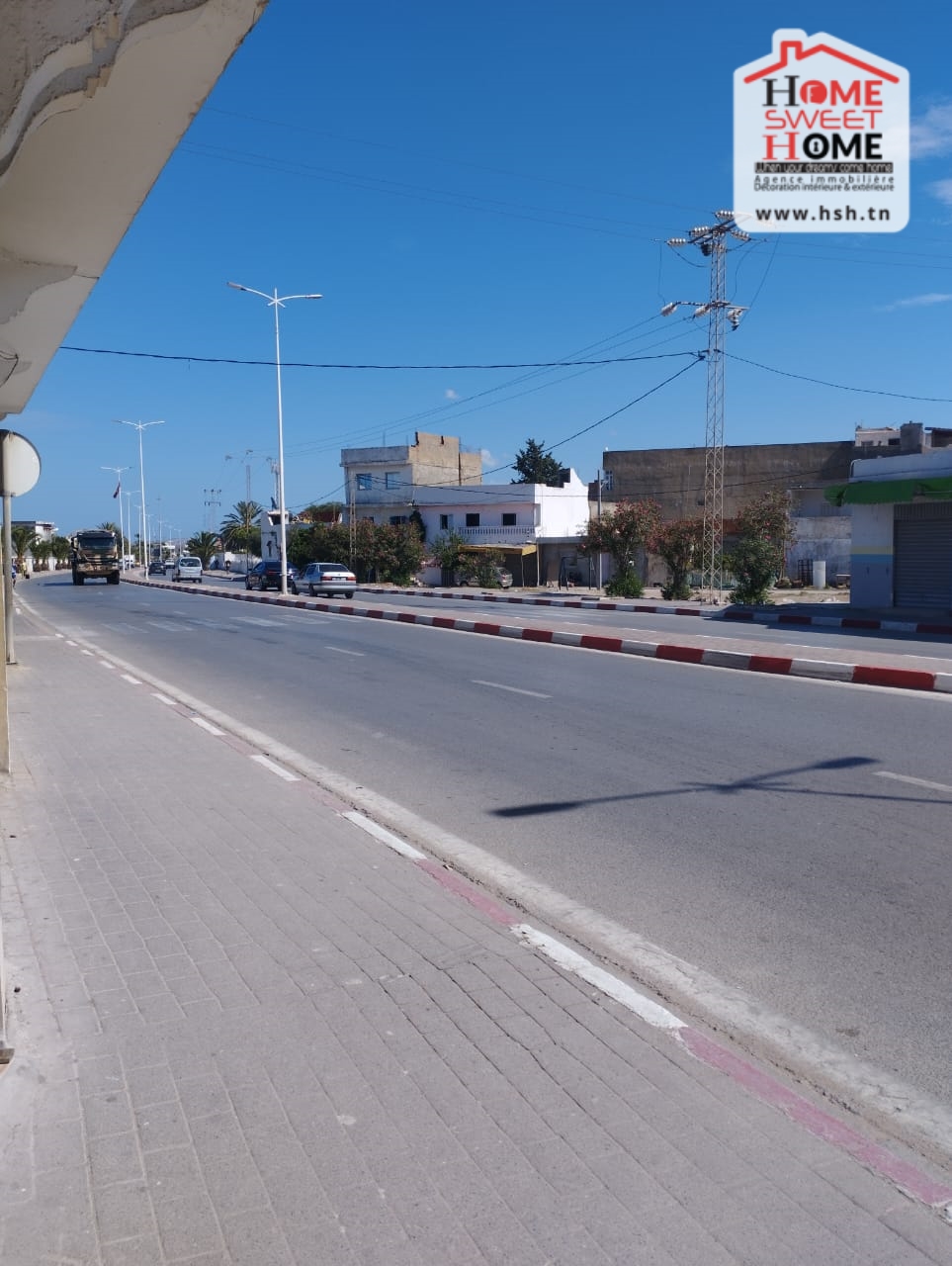 Bizerte Nord Bizerte Bureaux & Commerces Fond de Commerce Fonds lys  bizerte