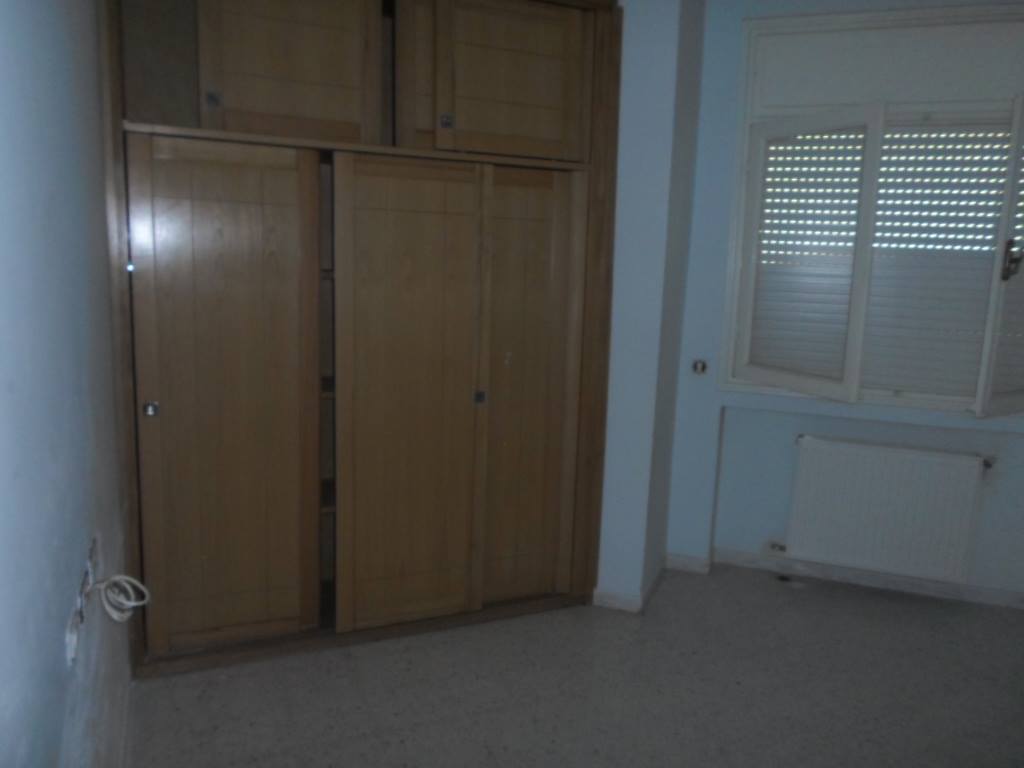 Fouchana Cite El Hidhab Location Appart. 5 pices+ Etage de villa