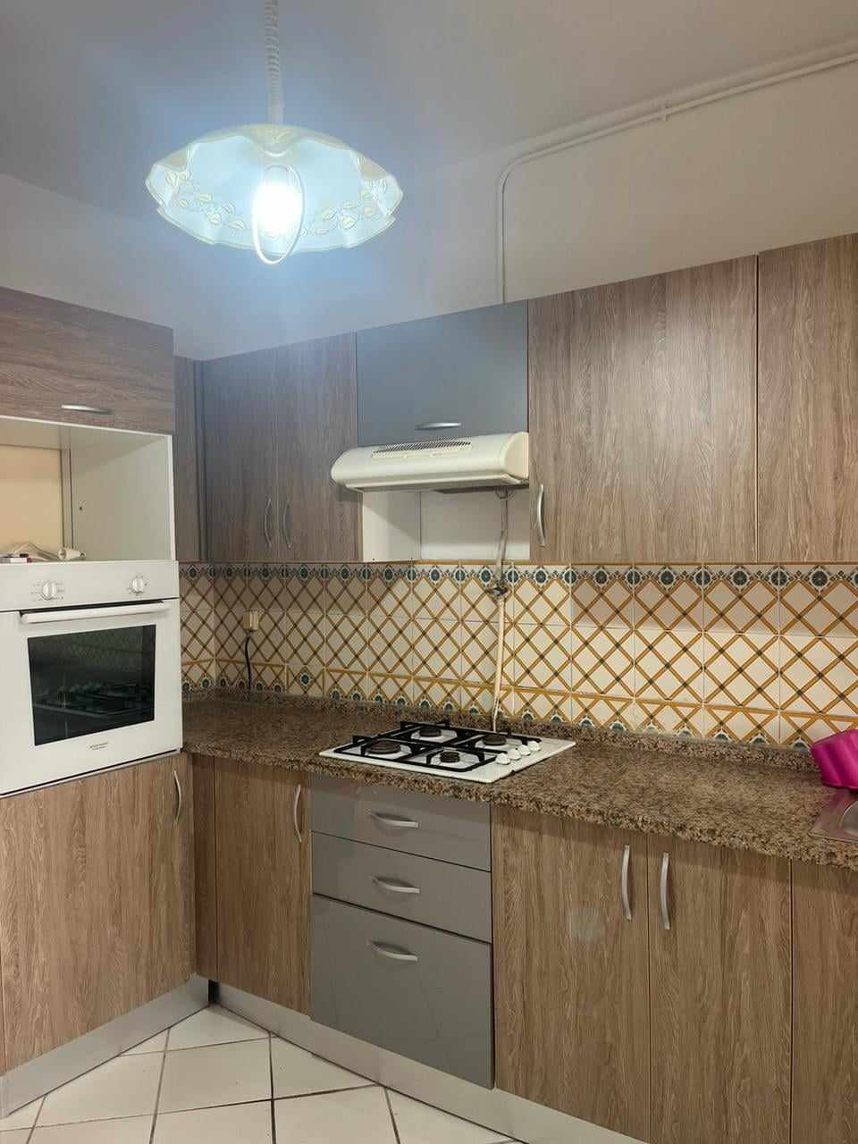 Ain Zaghouan Ain Zaghouan Vente Appart. 4 pices Appartement s3   ain zaghouan wahat