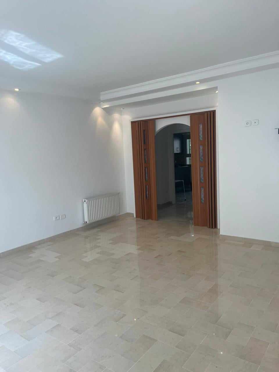 Ain Zaghouan Ain Zaghouan Vente Appart. 4 pices Appartement s3   ain zaghouan wahat