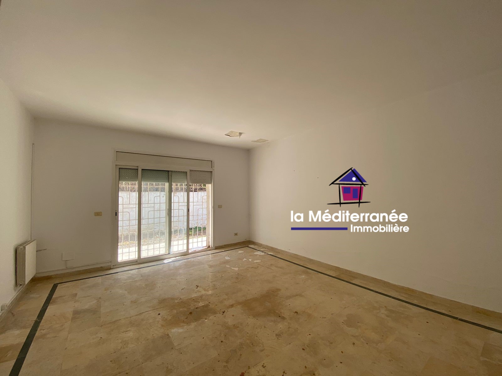 La Marsa Cite El Khalil Vente Duplex Duplex s3  cit el khalil  la marsa