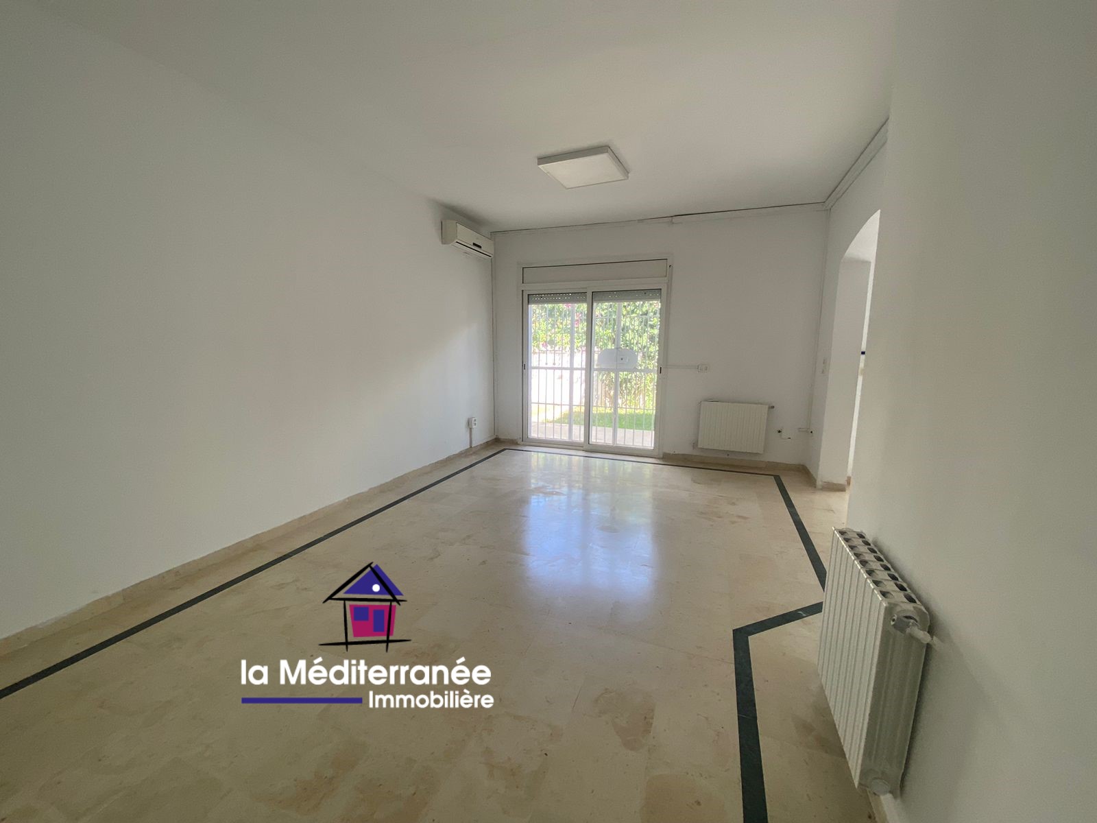 La Marsa Cite El Khalil Location Duplex Duplex s3  cit el khalil la marsa