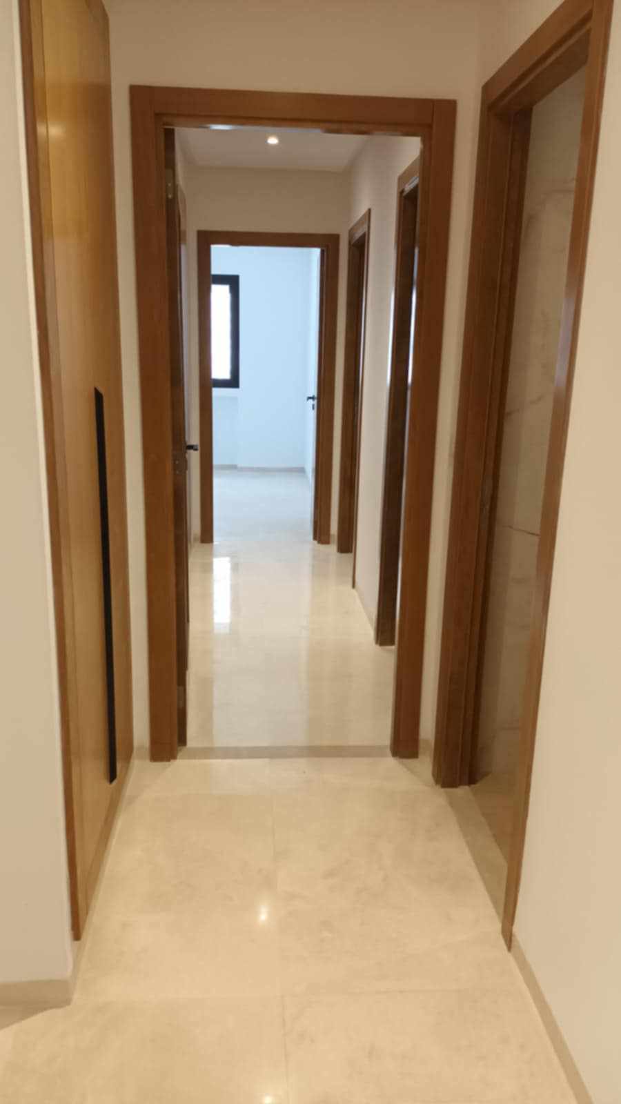 Ain Zaghouan Ain Zaghouan Location Appart. 3 pices Appartement s2 avec place de parking l refca4578