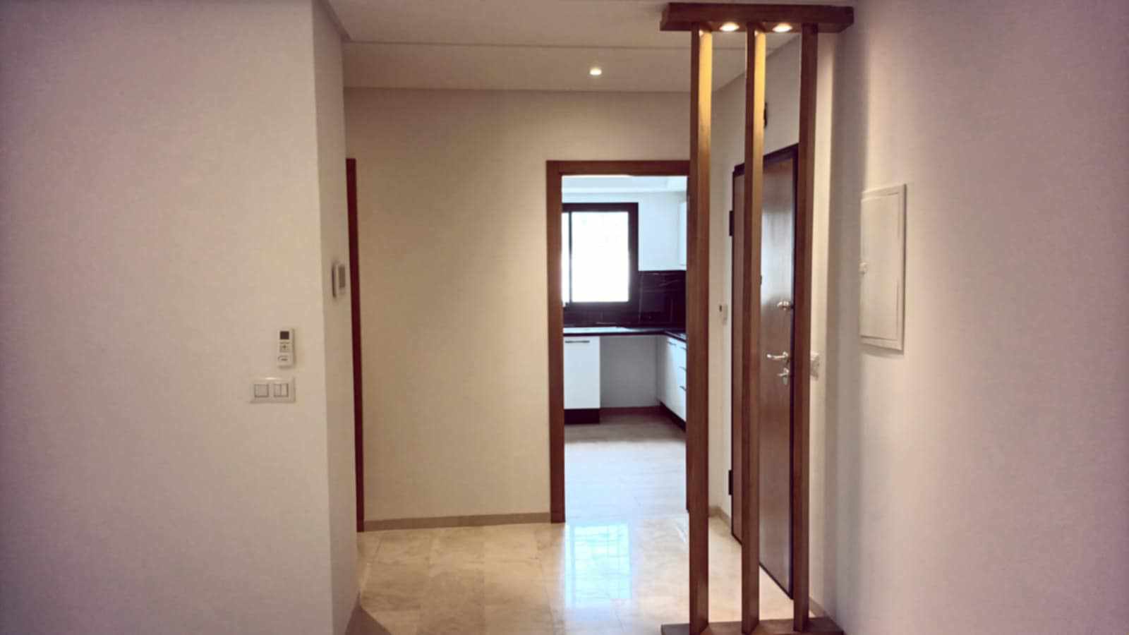 Ain Zaghouan Ain Zaghouan Location Appart. 3 pices Appartement s2 avec place de parking l refca4578