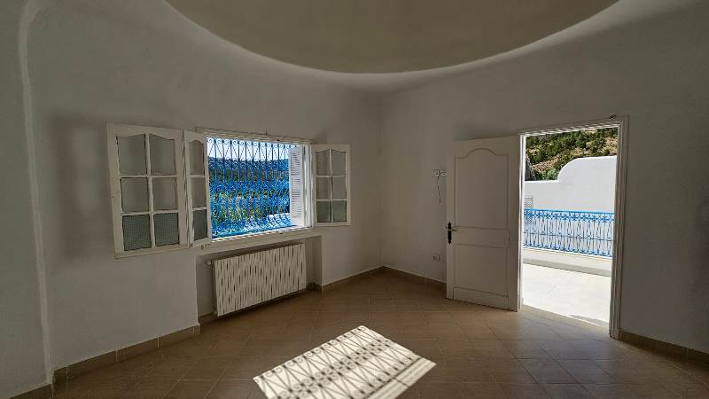 Hammamet Cite El Kharroub Vente Maisons Villa geranium0325 v2769